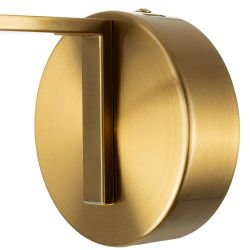 Citilux ATMAN SMART CL226B313 Бра светодиодное Бронза