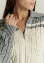 Джемпер TESSERE