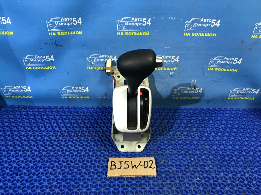 Селектор АКПП MAZDA FAMILIA 2001