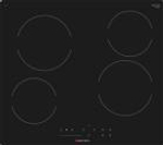 Электрическая варочная панель Meferi MEH604BK COMFORT