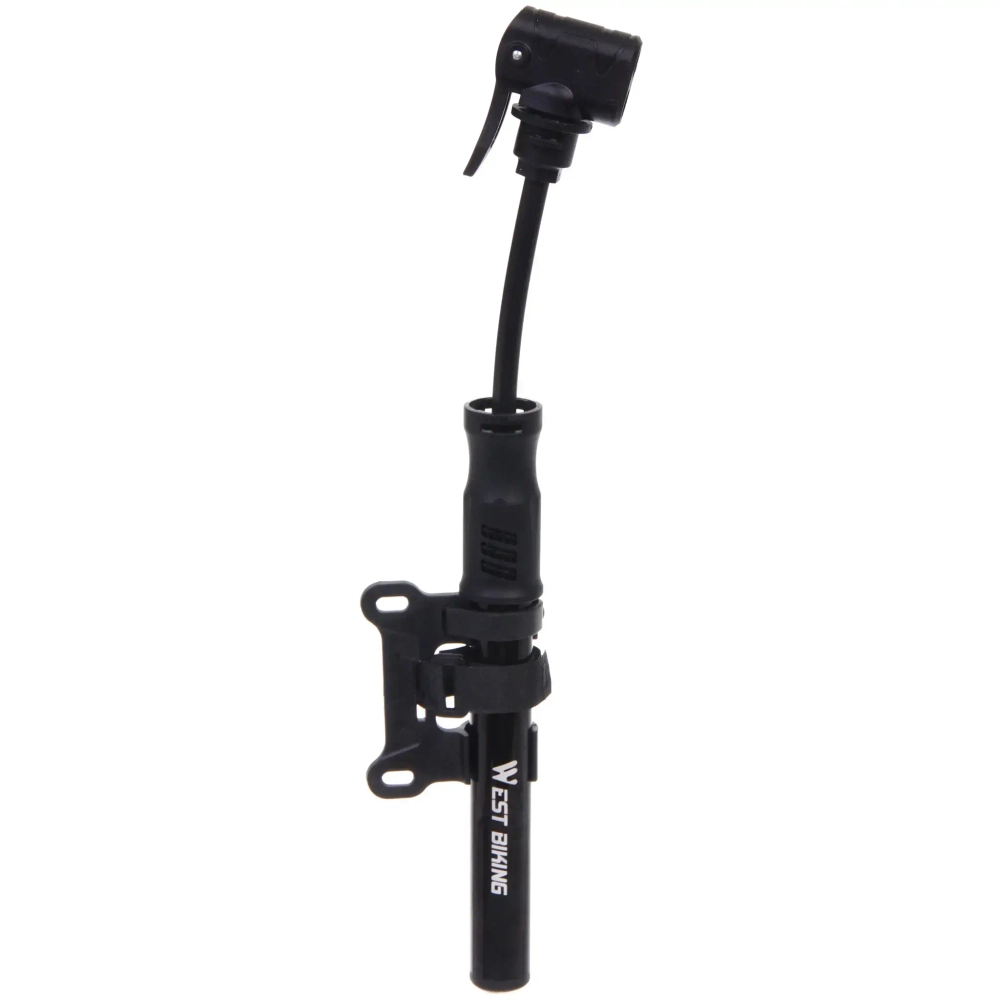 Насос ручной велосипедный West Biking, YP0711133