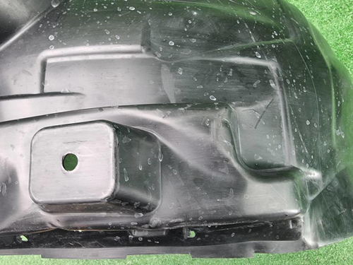 Подкрылок передний правый Volvo XC40 (2017-2022)