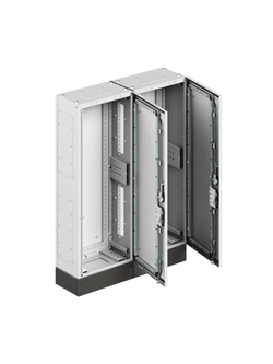 Комплект для объединения корпусов RAM fit бок о бок 400/450мм (уп.2шт) DKC R6MS4045