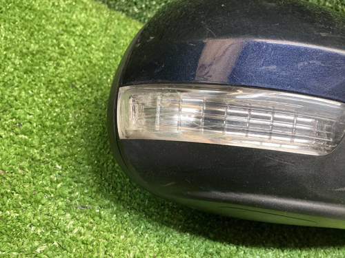 Зеркало правое VW Tiguan 1 (2007-2018) 6 контактов