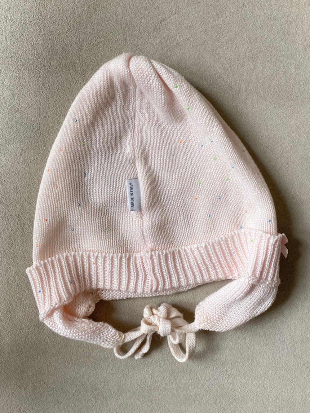 Шапка Il Trenino, 86