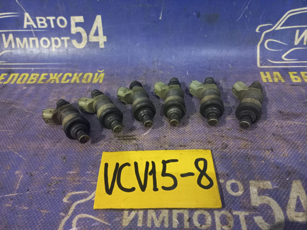 Форсунка топливная TOYOTA SCEPTER 1994