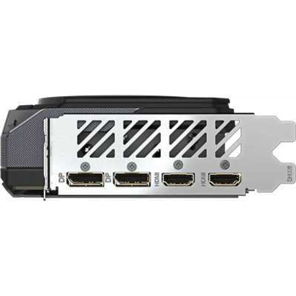 Видеокарта GigaByte AMD Radeon RX 9070 16Gb GV-R9070GAMING-16GD 1.0