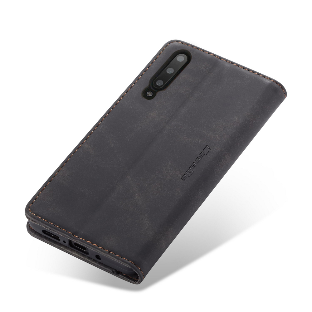 Чехол-книжка CaseMe Matte Samsung Galaxy A70
