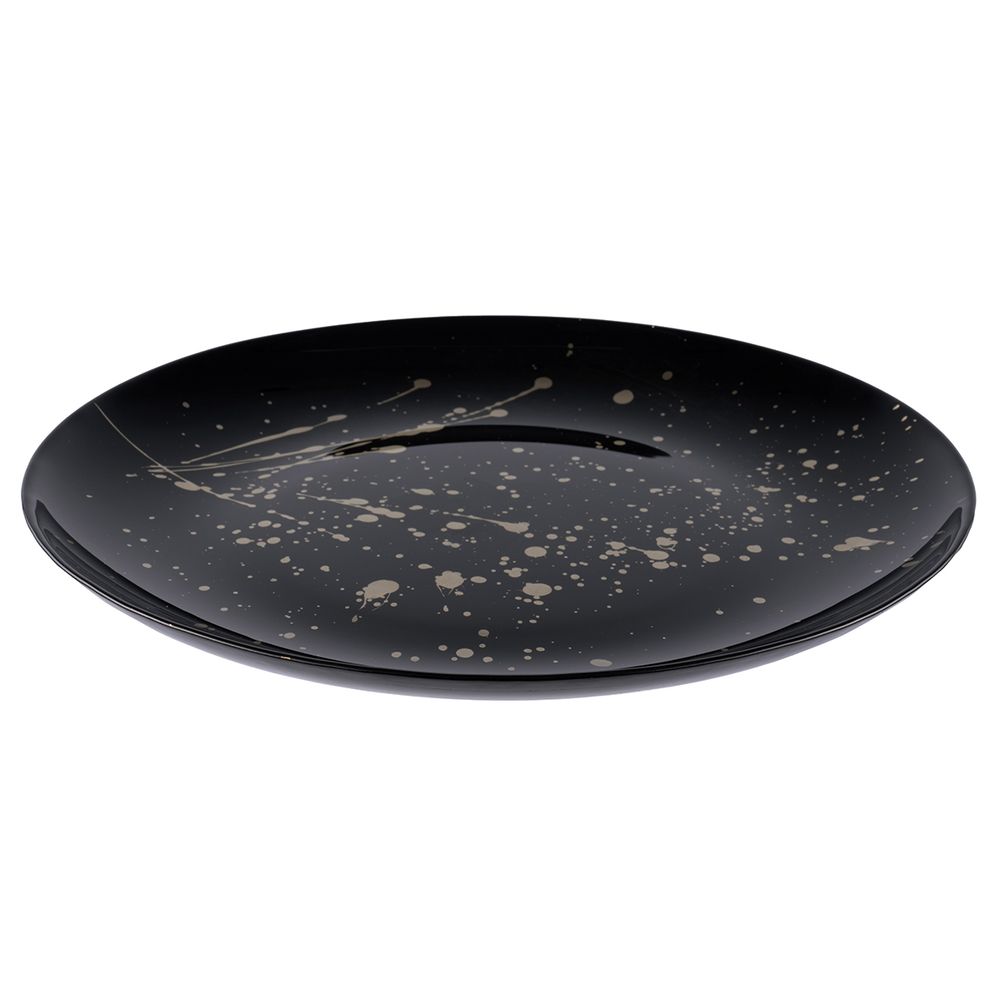 Тарелка сервировочная Gipfel Splash 43200 28 см