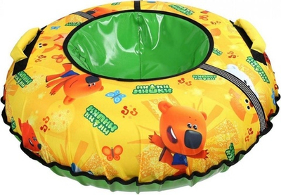 Тюбинг принтовый Ми-ми-мишки ТБ2-80/ММ