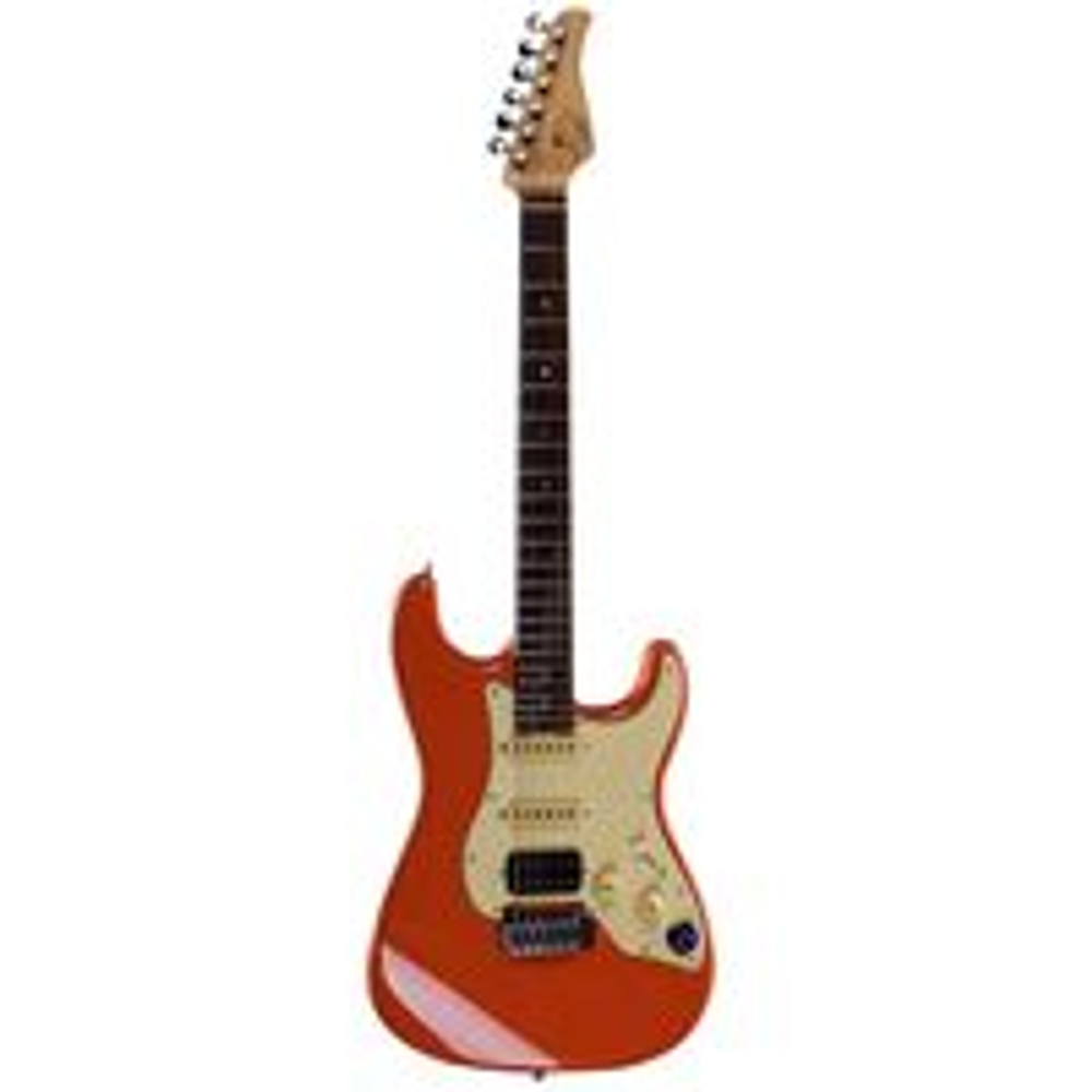 Mooer GTRS P800 Red