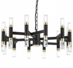Подвесная люстра Lightstar Iris 734247