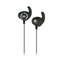 Спортивные беспроводные наушники JBL Reflect Mini 2 Black