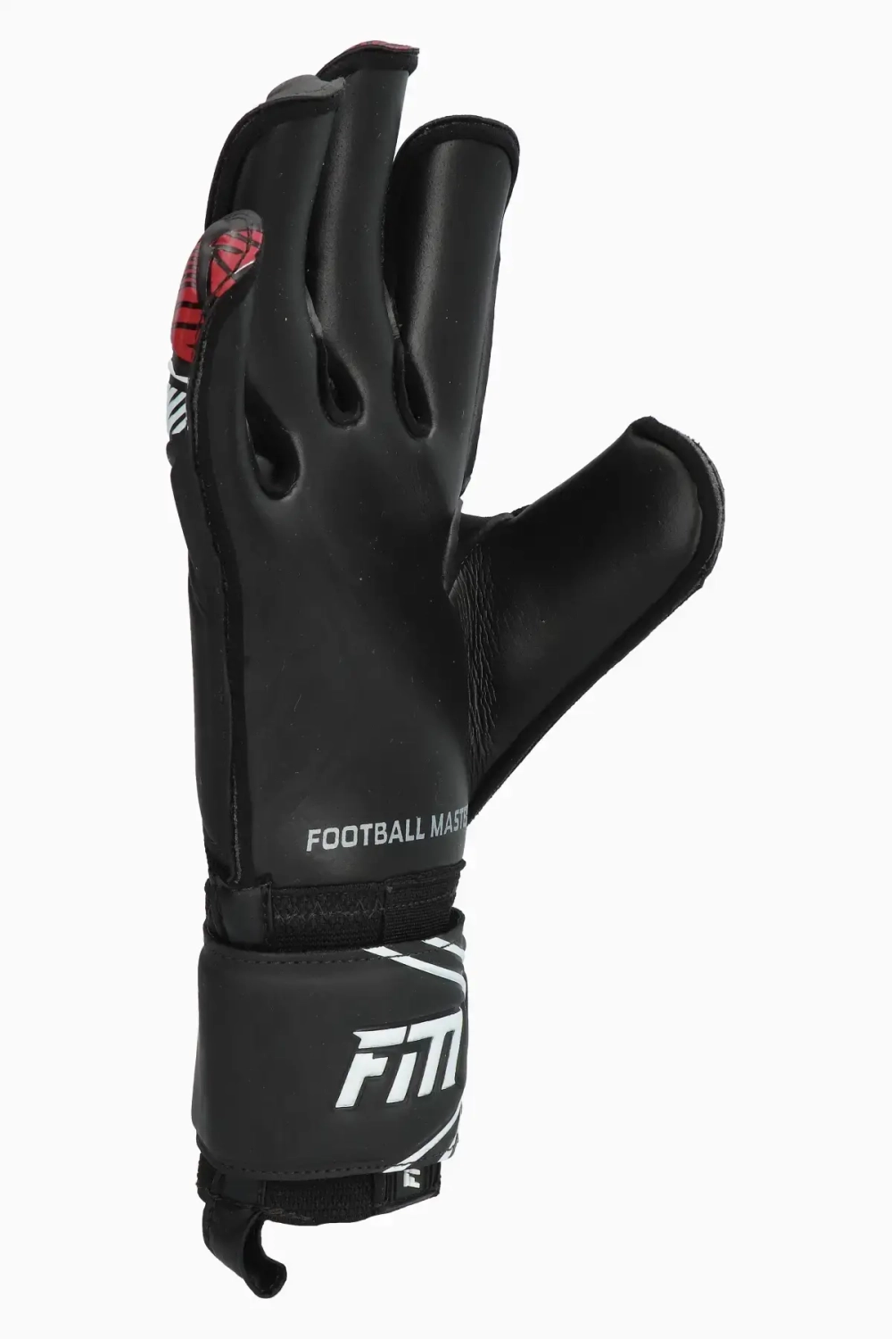 Вратарские перчатки Football Masters Invictus X Training