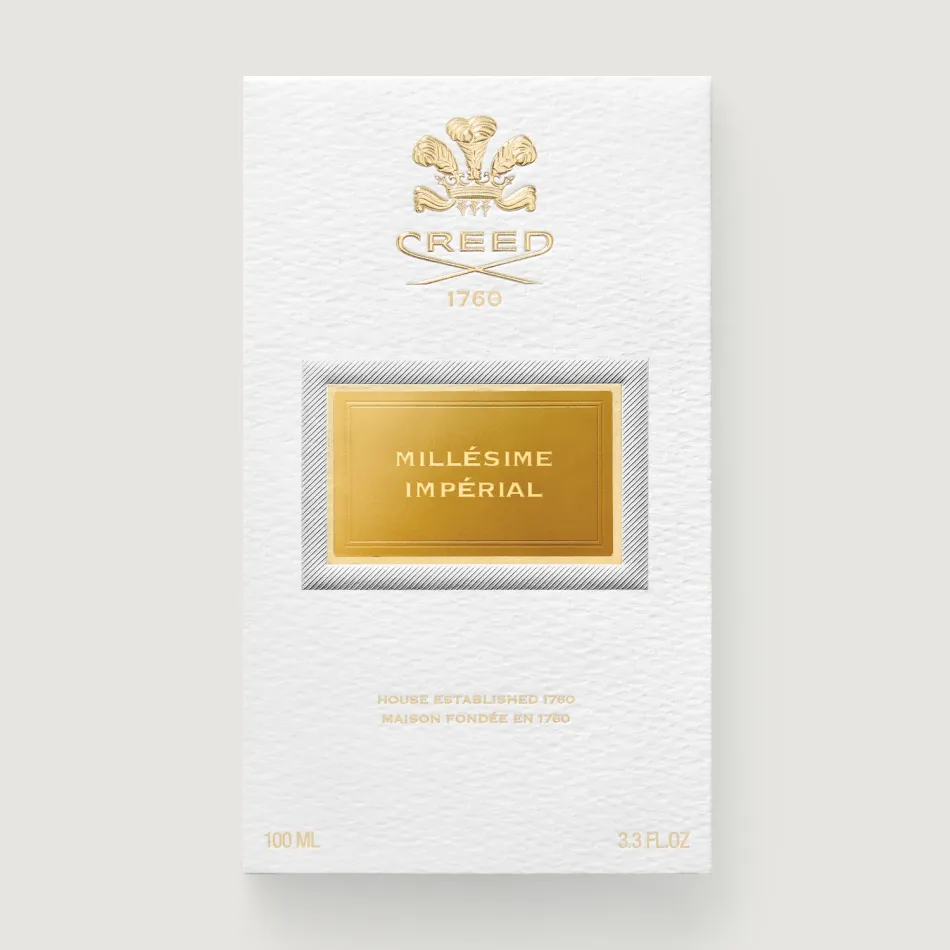 Creed Millésime Impérial, 100 мл унисекс парфюм