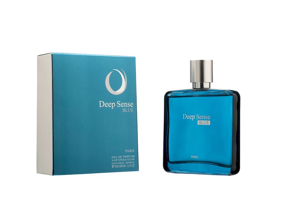 Prime Collection Deep Sense Blue