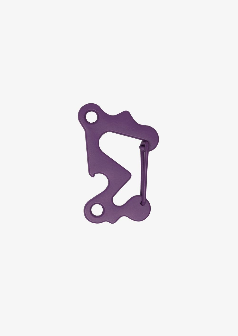 Карабин Меч Purple