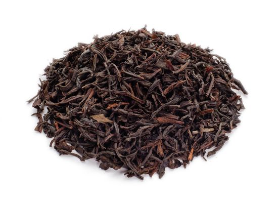 Чёрный чай листовой Кения, 80г