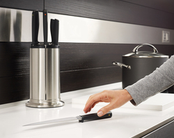 Набор ножей Elevate Carousel Коллекция 100 Joseph Joseph