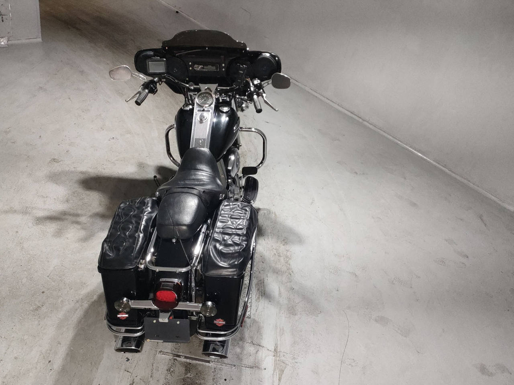 Harley-Davidson Road King FLHRCI 1450 1999