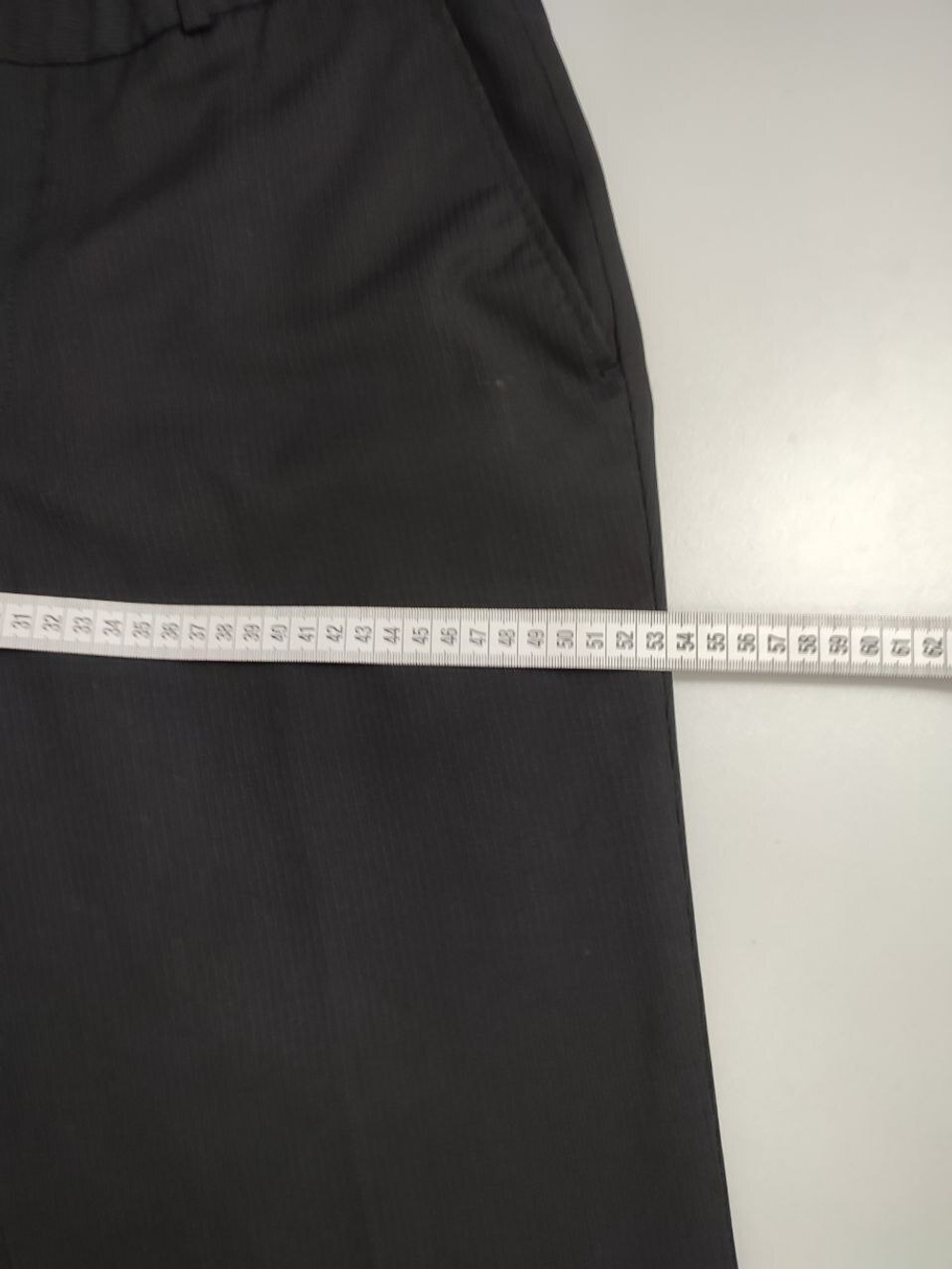 Брюки Kufner классические 50 размер