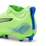 Детские бутсы PUMA ULTRA 5 MATCH FG/AG Jr
