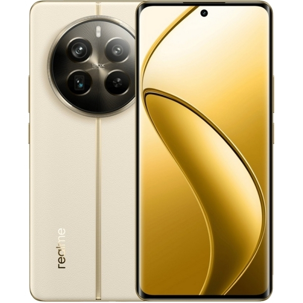 Realme 12 Pro 12/512GB (Бежевый | Beige)