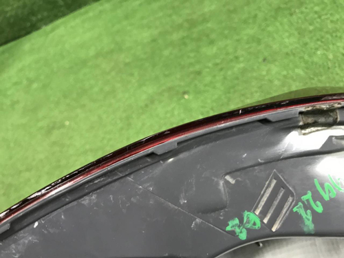 Фонарь левый Mercedes C W205 (2014-2018)