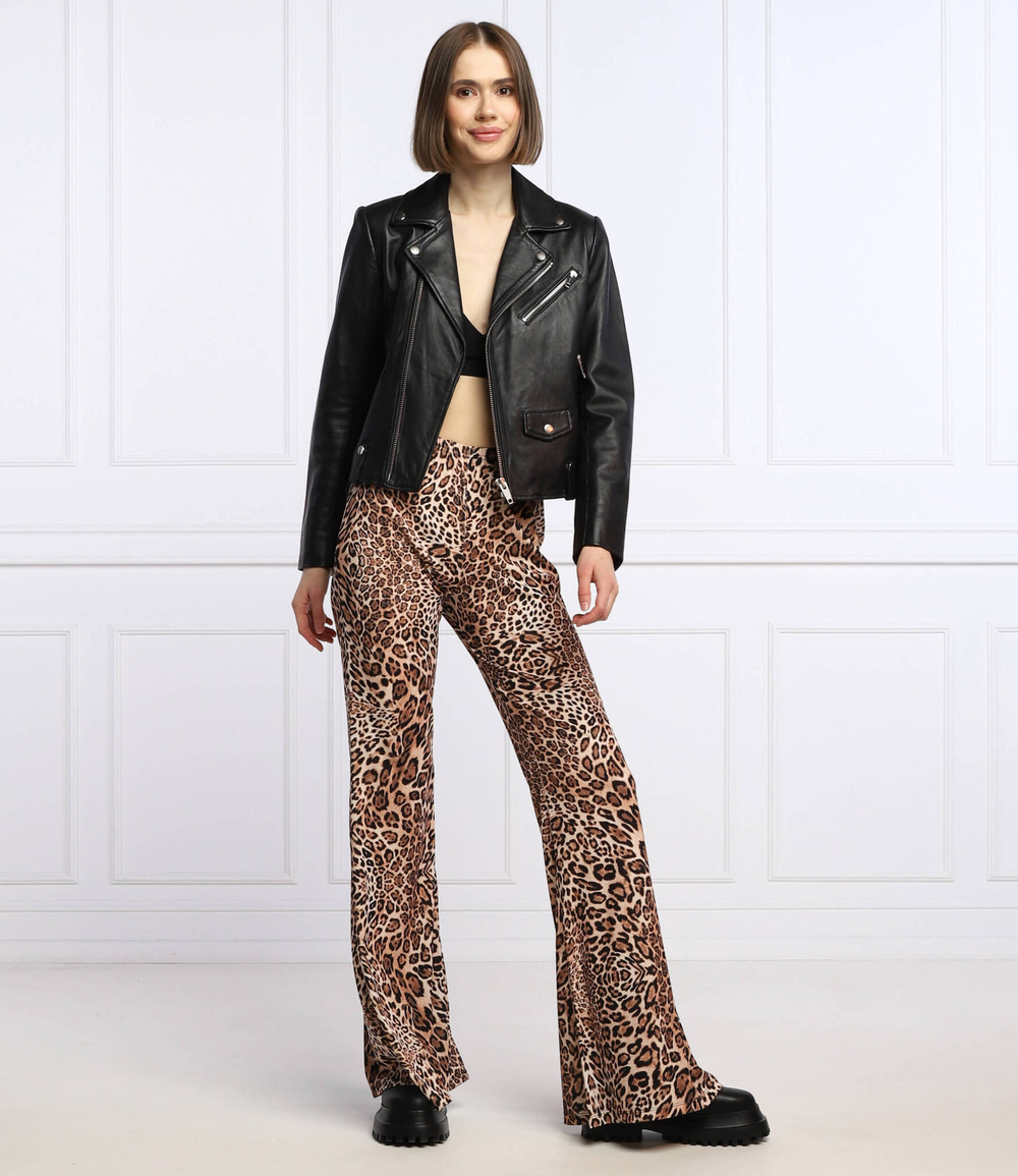 штаны Ga\u00eblle Paris - коричневый(GBBD449FA)