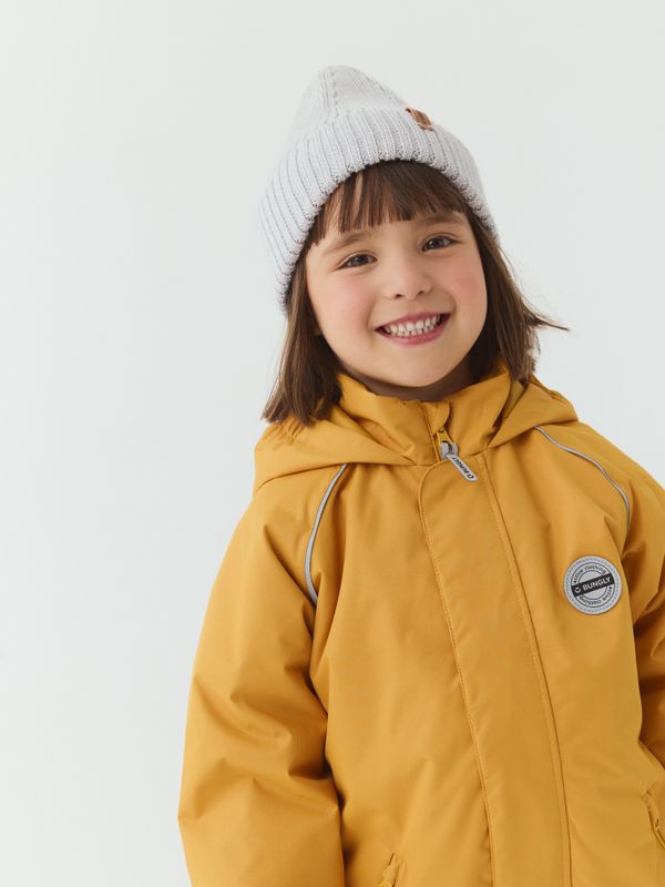 Комбинезон демисезонный 