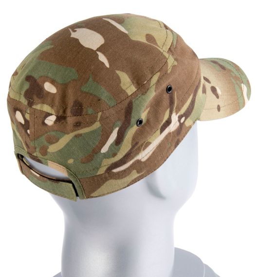 Бейсболка Norfin GUARD CAMO 03 р.L