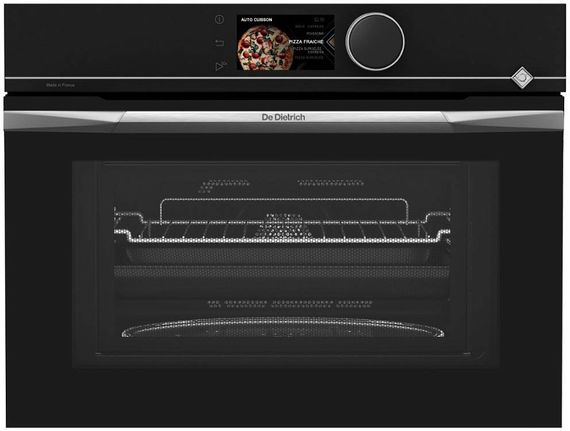 Микроволновая печь De Dietrich DKC4756X