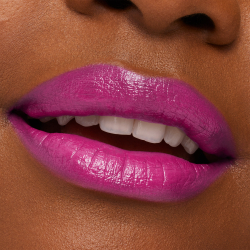 MAC Cosmetics MACximal Sleek Satin Lipstick - Кремовая помада увлажняющая оттенок Violet Vapor, 3 g