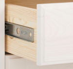 Тумба прикроватная