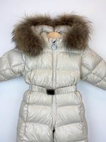 Комбинезон Moncler
