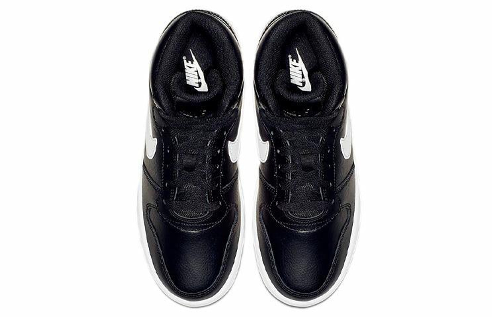Кроссовки Nike Ebernon Mid (Женская размерная сетка)