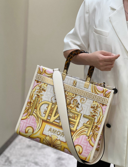 Fendi Versace Sunshine Medium 35 cm