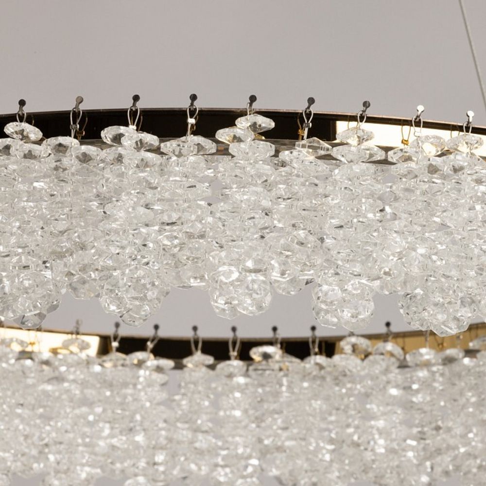 Подвесной светильник De City Орион 546012001