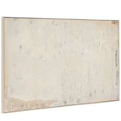 Большая картина Silpa 200x120 см светло-бежевого цвета 