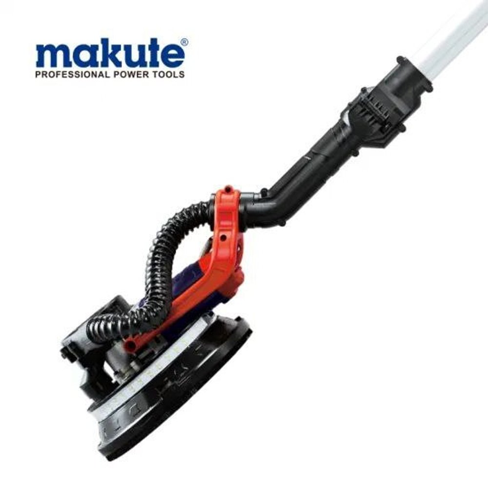 Аренда Шлифмашина (Жираф) эксцентриковая  Makute WS 002