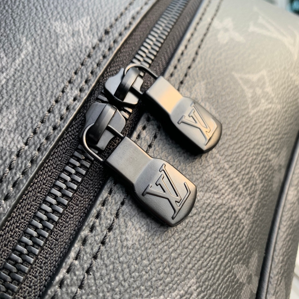Louis Vuitton Dean Backpack
