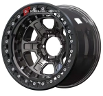 КОВАНЫЕ ДИСКИ ДЛЯ NISSAN PATROL Y61 НИССАН