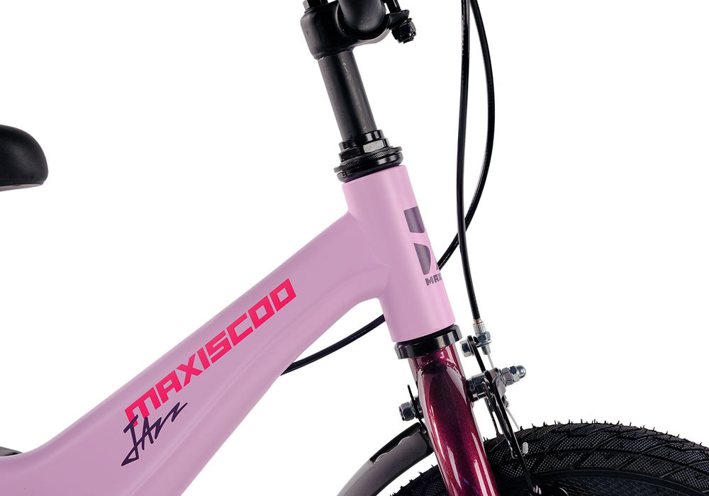 Maxiscoo JAZZ Стандарт Плюс 14'' (2025)