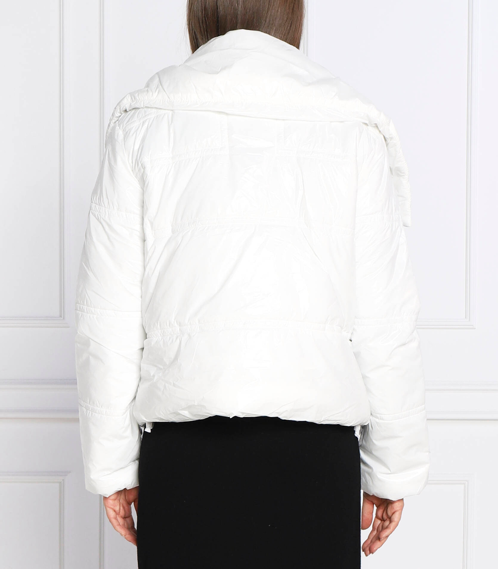 куртка Liu Jo Sport - белый(TF2170 T3149)