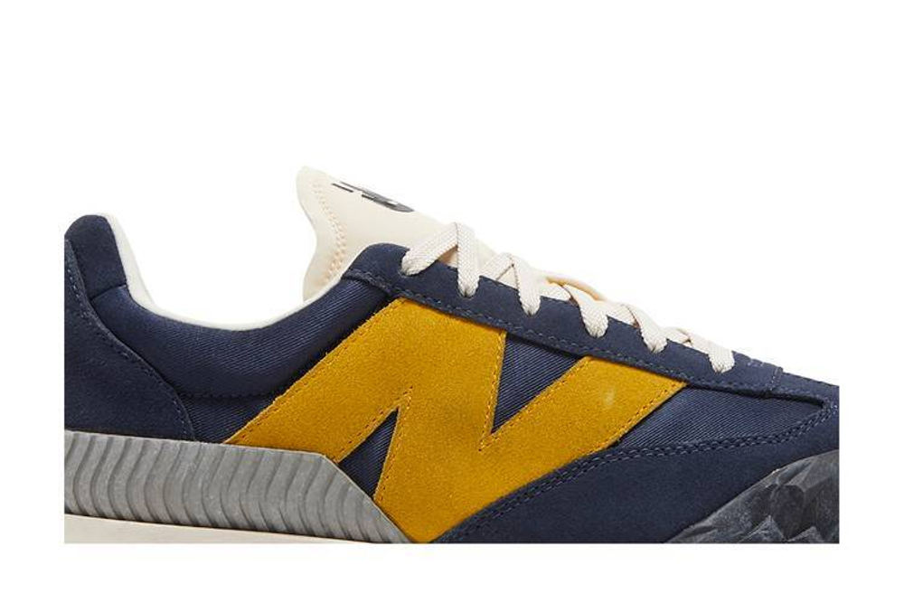 Кроссовки New Balance Xc-72
