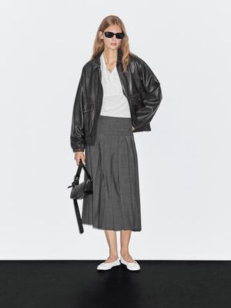 Юбки Massimo Dutti