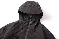 Куртка SHADOW RAINFALL PROTECT, черный