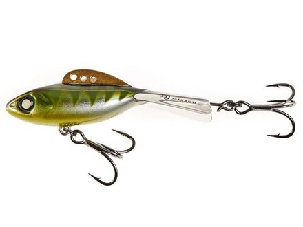 Балансир LJ Pro Series MEBARU 67мм/139 блистер