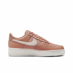 Nike Air Force 1 "Amber Brown"