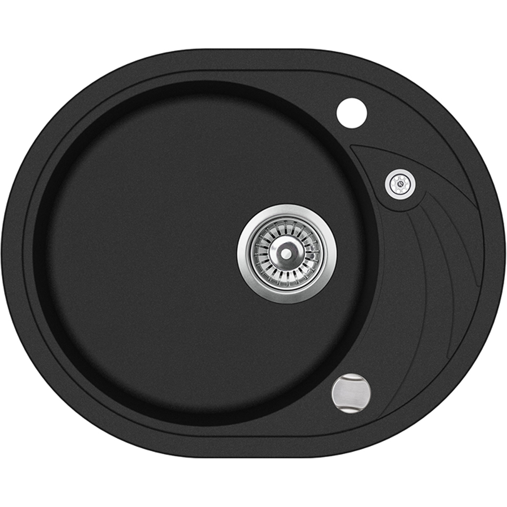 Teka CLAVE 45 S-TQ ONYX BLACK